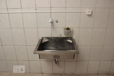 Casa à venda com 166m², 3 quartos e 2 vagasCasa 1 - Área de Serviço