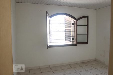 Casa 1 - Quarto 1 de casa à venda com 3 quartos, 166m² em Vila Brasilina, São Paulo