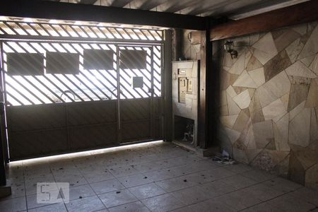 Casa à venda com 166m², 3 quartos e 2 vagasGaragem