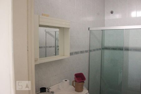 Casa à venda com 166m², 3 quartos e 2 vagasCasa 1 - Banheiro
