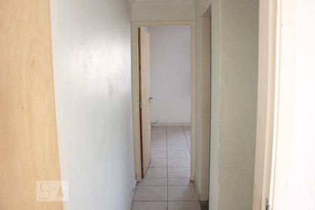 Casa 1 - Corredor de casa à venda com 3 quartos, 166m² em Vila Brasilina, São Paulo