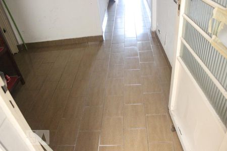 Casa à venda com 166m², 3 quartos e 2 vagasCasa 2 -Sala