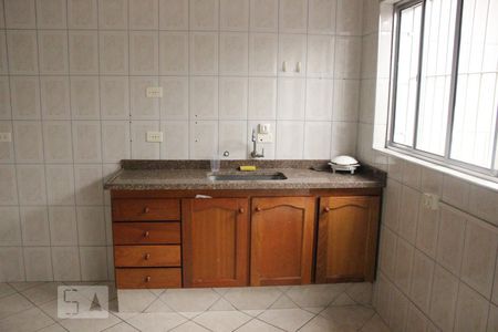 Casa à venda com 166m², 3 quartos e 2 vagasCasa 1 - Cozinha