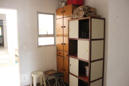 Casa à venda com 166m², 3 quartos e 2 vagasCasa 2 -Sala