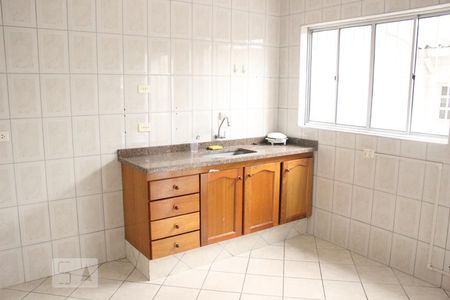 Casa à venda com 166m², 3 quartos e 2 vagasCasa 1 - Cozinha