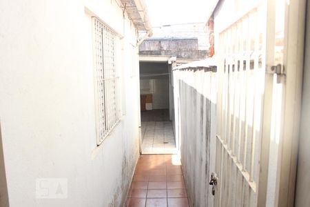 Casa à venda com 166m², 3 quartos e 2 vagasCasa 2 - Área de Serviço