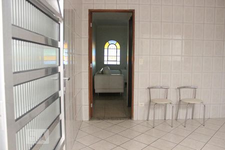 Casa à venda com 166m², 3 quartos e 2 vagasCasa 1 - Cozinha