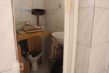 Casa à venda com 166m², 3 quartos e 2 vagasCasa 2 - Área de Serviço