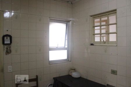 Casa à venda com 166m², 3 quartos e 2 vagasCasa 2 - Cozinha