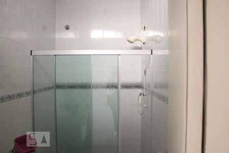 Casa à venda com 166m², 3 quartos e 2 vagasCasa 1 - Banheiro
