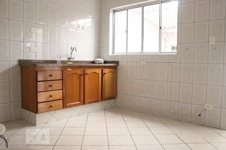 Casa à venda com 166m², 3 quartos e 2 vagasCasa 1 - Cozinha