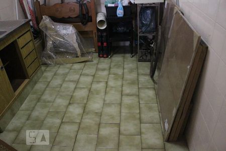 Casa à venda com 166m², 3 quartos e 2 vagasCasa 2 - Cozinha