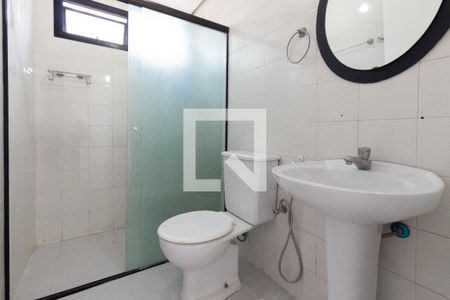 Apartamento à venda com 40m², 2 quartos e 1 vagaBanheiro