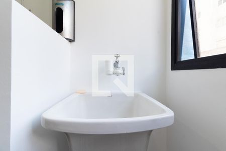 Apartamento à venda com 40m², 2 quartos e 1 vagaTanque 