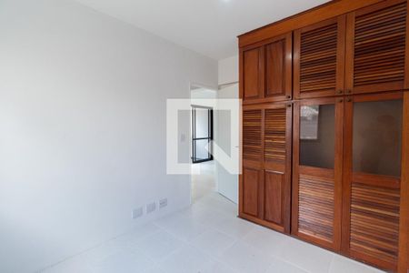 Apartamento à venda com 40m², 2 quartos e 1 vagaQuarto 2