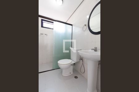 Apartamento à venda com 40m², 2 quartos e 1 vagaBanheiro