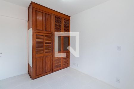 Apartamento à venda com 40m², 2 quartos e 1 vagaQuarto 2