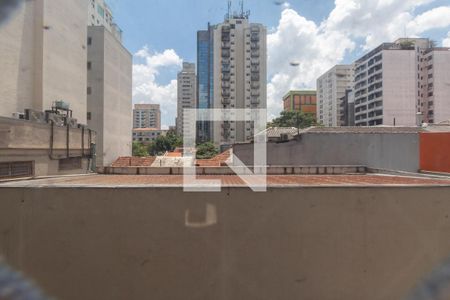 Apartamento à venda com 40m², 2 quartos e 1 vagaVista 