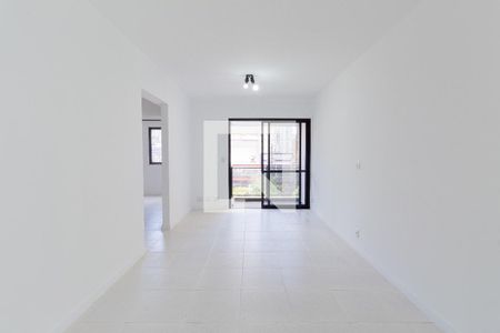 Sala de apartamento à venda com 2 quartos, 40m² em Pinheiros, São Paulo