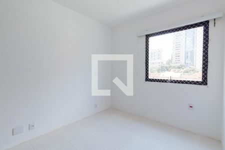 Quarto 2 de apartamento à venda com 2 quartos, 40m² em Pinheiros, São Paulo
