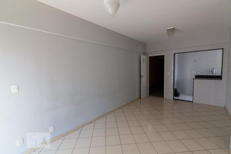 Sala de apartamento à venda com 2 quartos, 63m² em Maracanã, Rio de Janeiro
