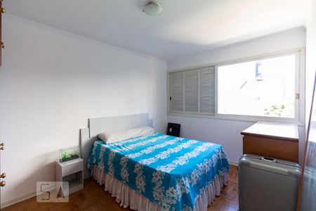 Apartamento para alugar com 76m², 2 quartos e 1 vagaQuarto 2