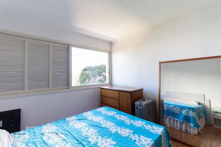 Apartamento para alugar com 76m², 2 quartos e 1 vagaQuarto 2