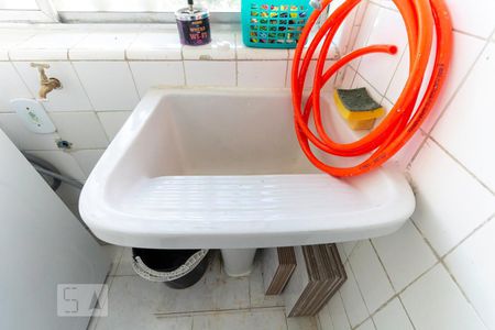 Apartamento para alugar com 76m², 2 quartos e 1 vagaÁrea de Serviço