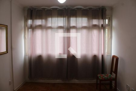 Sala de apartamento para alugar com 2 quartos, 76m² em Liberdade, São Paulo