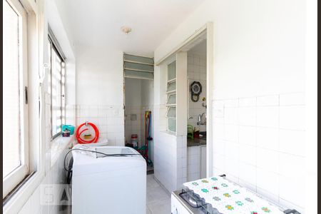Apartamento para alugar com 76m², 2 quartos e 1 vagaÁrea de Serviço