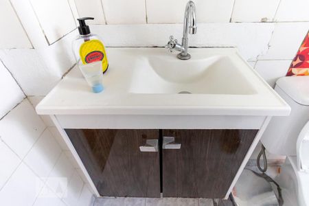 Apartamento para alugar com 76m², 2 quartos e 1 vagaBanheiro