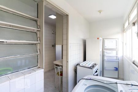 Apartamento para alugar com 76m², 2 quartos e 1 vagaÁrea de Serviço