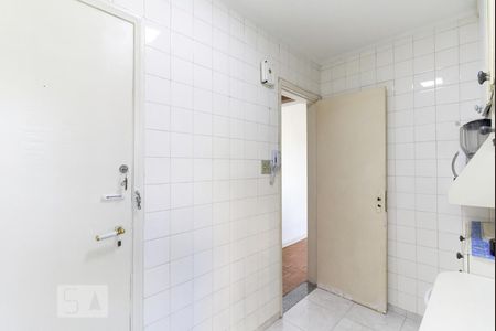 Apartamento para alugar com 76m², 2 quartos e 1 vagaCozinha