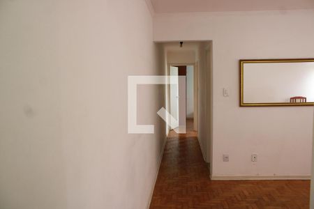 Sala de apartamento para alugar com 2 quartos, 76m² em Liberdade, São Paulo