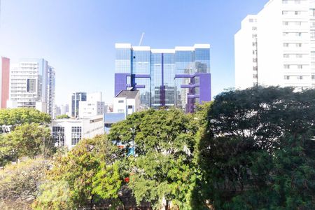 Vista do Quarto 1 de apartamento para alugar com 2 quartos, 76m² em Liberdade, São Paulo