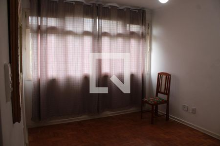 Sala de apartamento para alugar com 2 quartos, 76m² em Liberdade, São Paulo