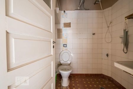 Casa à venda com 197m², 3 quartos e 3 vagasÁrea de Serviço