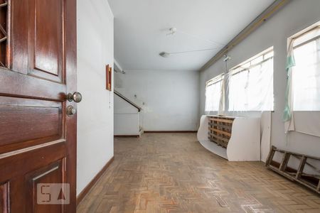 Sala de casa à venda com 3 quartos, 197m² em Cidade Monções, São Paulo