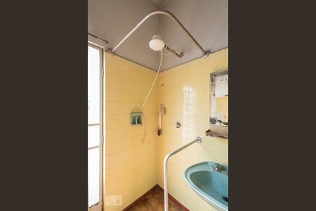 Casa à venda com 197m², 3 quartos e 3 vagasBanheiro