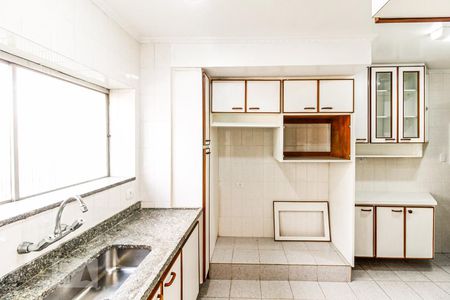 Apartamento à venda com 70m², 2 quartos e 1 vagaCozinha