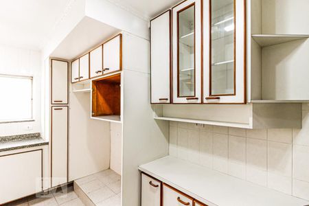 Apartamento à venda com 70m², 2 quartos e 1 vagaCozinha