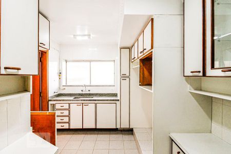 Apartamento à venda com 70m², 2 quartos e 1 vagaCozinha