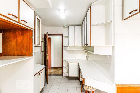 Apartamento à venda com 70m², 2 quartos e 1 vagaCozinha