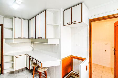 Apartamento à venda com 70m², 2 quartos e 1 vagaCozinha