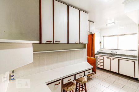Apartamento à venda com 70m², 2 quartos e 1 vagaCozinha