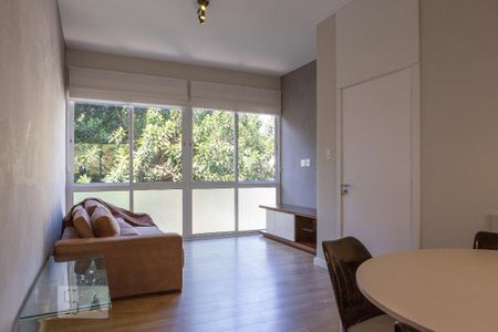 Apartamento para alugar em Perdizes