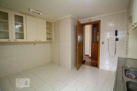 Apartamento à venda com 113m², 3 quartos e 1 vagaCozinha 