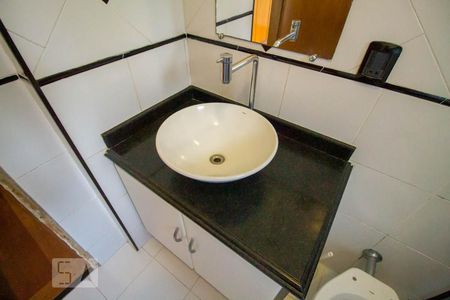 Apartamento à venda com 113m², 3 quartos e 1 vagaBanheiro 