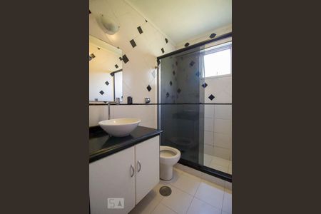 Apartamento à venda com 113m², 3 quartos e 1 vagaBanheiro 