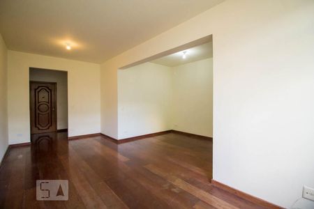 Sala de apartamento à venda com 3 quartos, 113m² em Jardim da Saúde, São Paulo